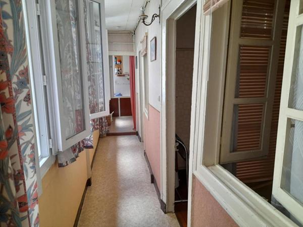 Appartement 3 pièces de 45m2