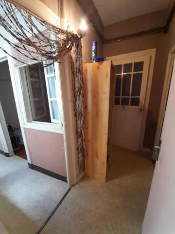 Appartement 3 pièces de 45m2