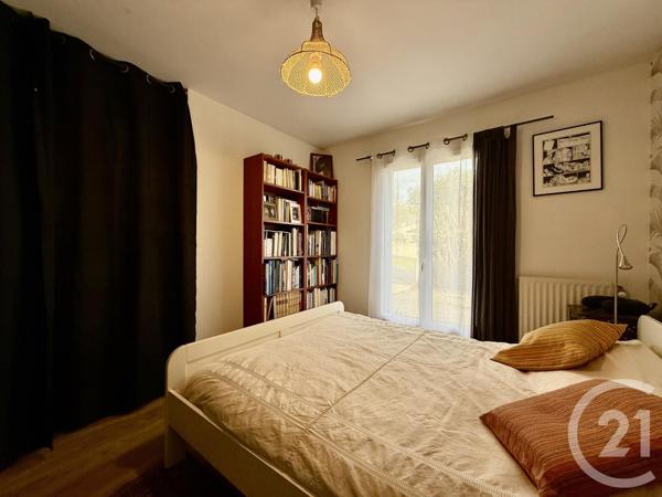 Maison à vendre  6 pièces - 165 m2 PERIGNY - 17