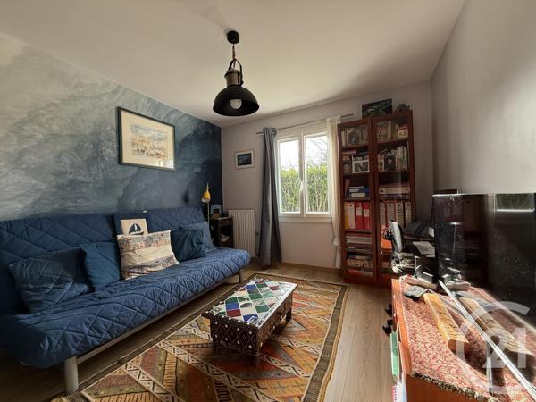 Maison à vendre  6 pièces - 165 m2 PERIGNY - 17