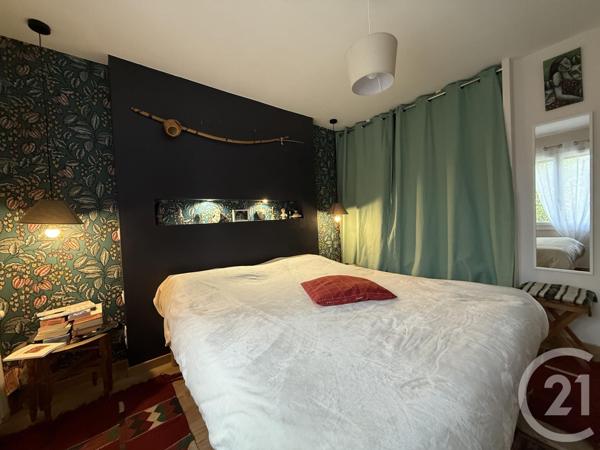 Maison à vendre  6 pièces - 165 m2 PERIGNY - 17