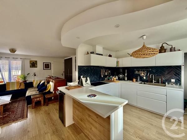 Maison à vendre  6 pièces - 165 m2 PERIGNY - 17