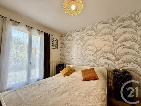 Maison à vendre  6 pièces - 165 m2 PERIGNY - 17