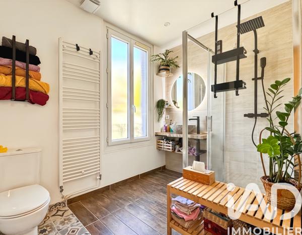 Maison à vendre 5 pièces 90 m² La Norville