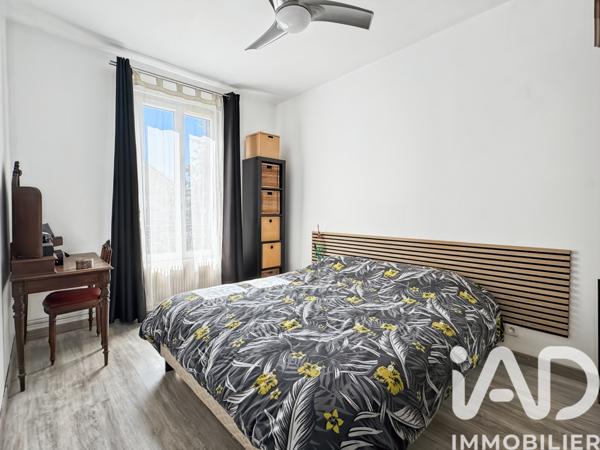Maison à vendre 5 pièces 90 m² La Norville