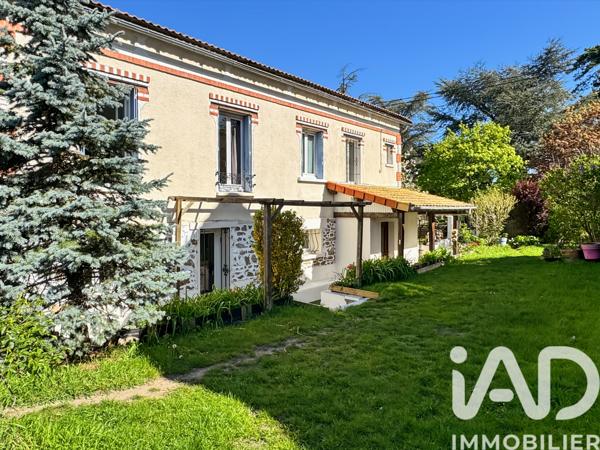 Maison à vendre 5 pièces 90 m² La Norville