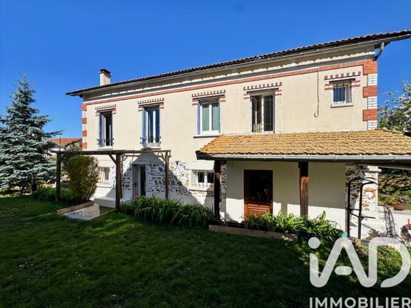 Maison à vendre 5 pièces 90 m² La Norville