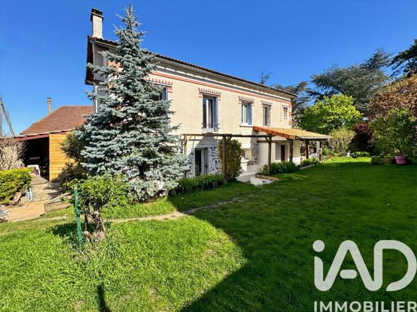 Maison à vendre 5 pièces 90 m² La Norville