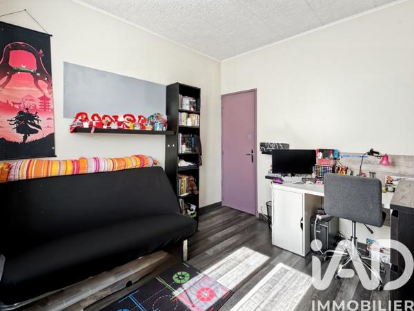 Maison à vendre 5 pièces 90 m² La Norville