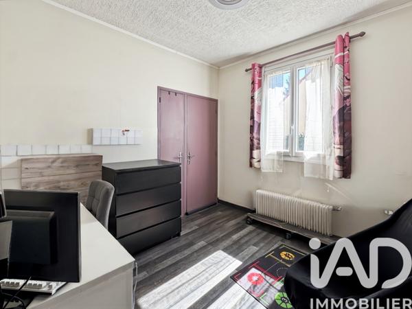 Maison à vendre 5 pièces 90 m² La Norville