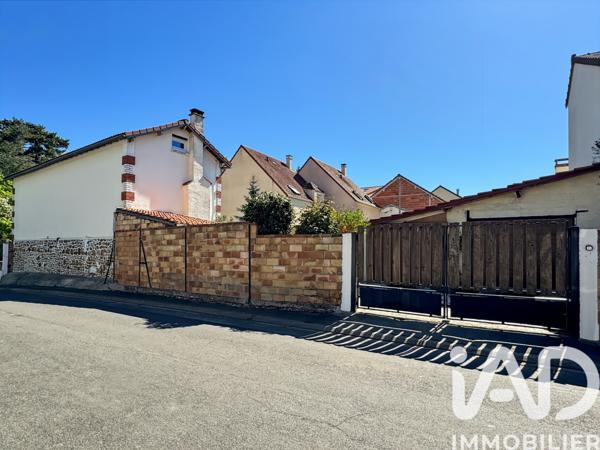Maison à vendre 5 pièces 90 m² La Norville