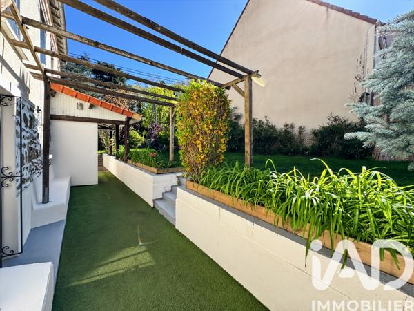 Maison à vendre 5 pièces 90 m² La Norville