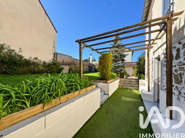 Maison à vendre 5 pièces 90 m² La Norville