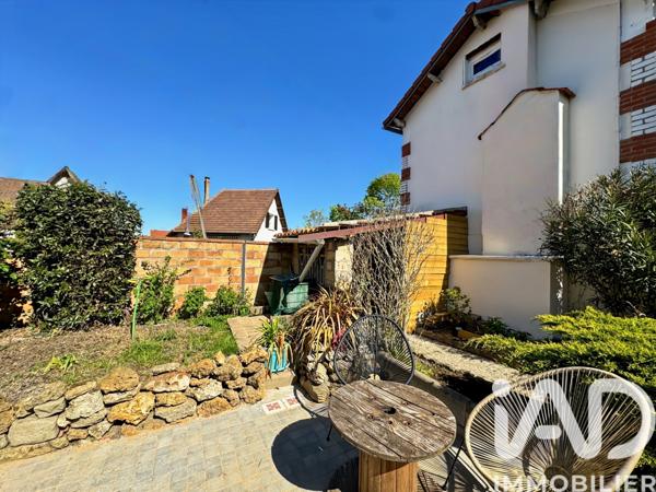 Maison à vendre 5 pièces 90 m² La Norville