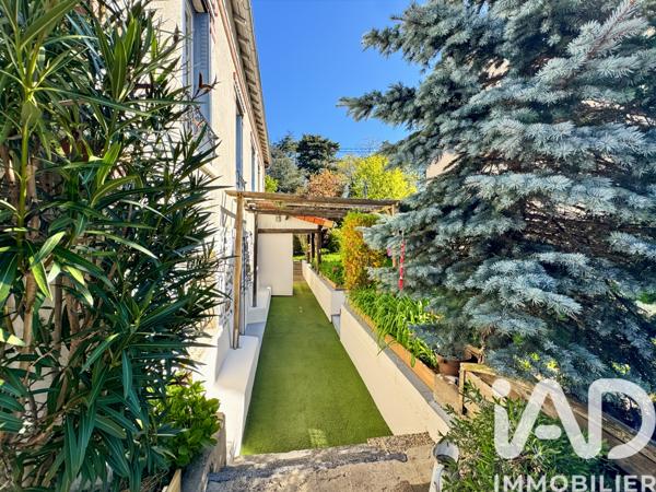 Maison à vendre 5 pièces 90 m² La Norville