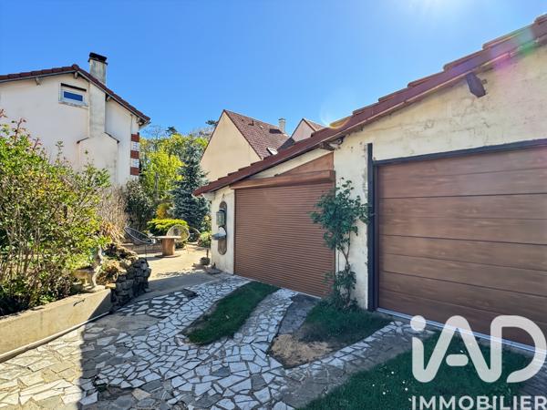 Maison à vendre 5 pièces 90 m² La Norville