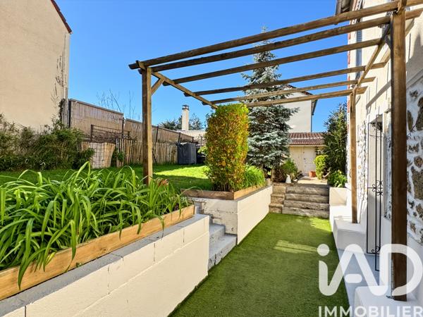 Maison à vendre 5 pièces 90 m² La Norville