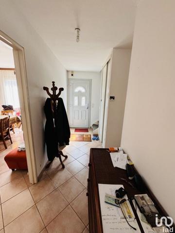 Maison 5 pièces de 90 m² à Pont-Sainte-Maxence (60700)