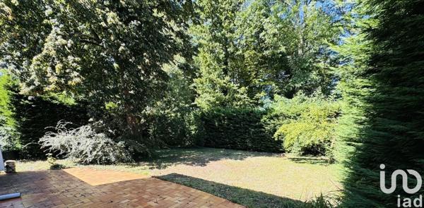 Maison 5 pièces de 90 m² à Pont-Sainte-Maxence (60700)