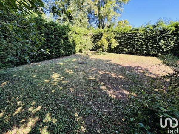 Maison 5 pièces de 90 m² à Pont-Sainte-Maxence (60700)