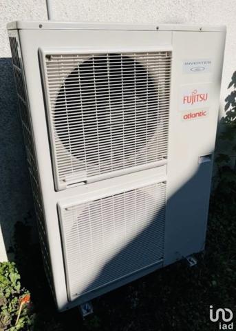 Maison 5 pièces de 90 m² à Pont-Sainte-Maxence (60700)