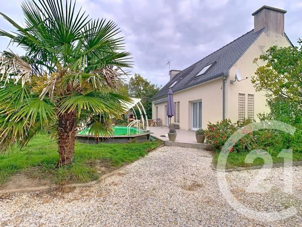 Maison à vendre  5 pièces - 179 m2 SARZEAU - 56