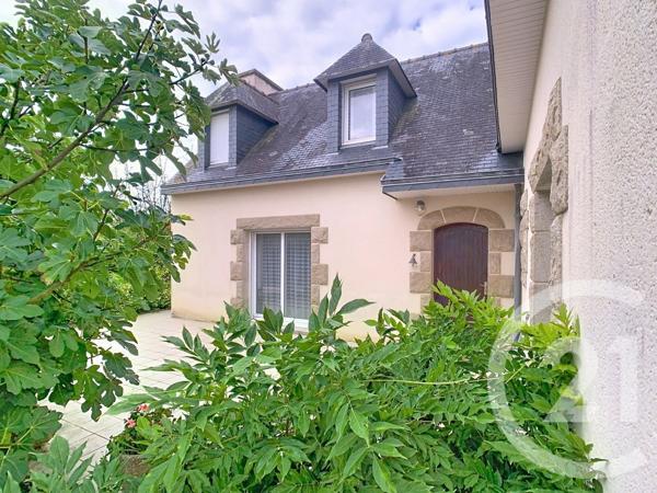 Maison à vendre  5 pièces - 179 m2 SARZEAU - 56