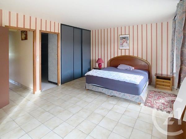 Maison à vendre  5 pièces - 179 m2 SARZEAU - 56