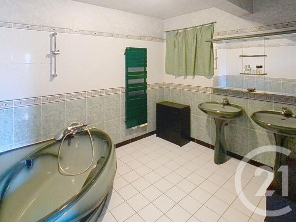 Maison à vendre  5 pièces - 179 m2 SARZEAU - 56