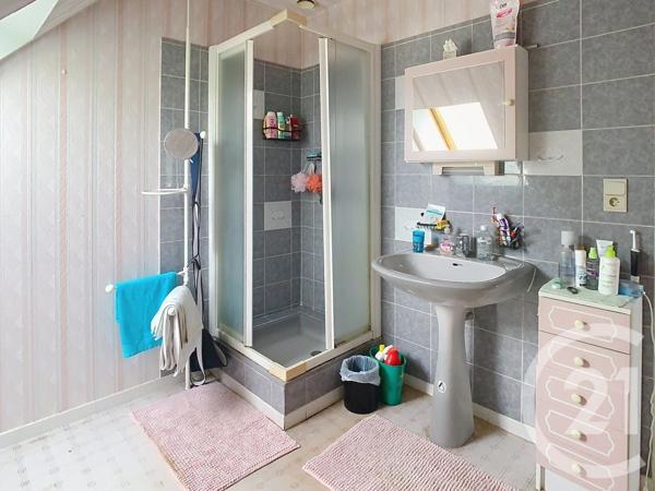 Maison à vendre  5 pièces - 179 m2 SARZEAU - 56