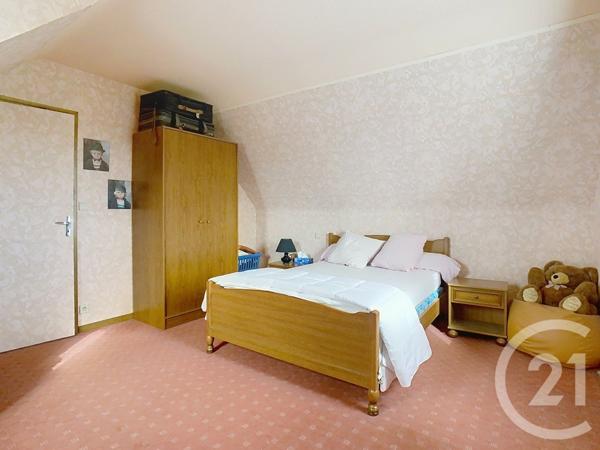 Maison à vendre  5 pièces - 179 m2 SARZEAU - 56