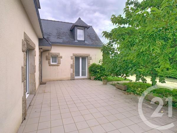 Maison à vendre  5 pièces - 179 m2 SARZEAU - 56