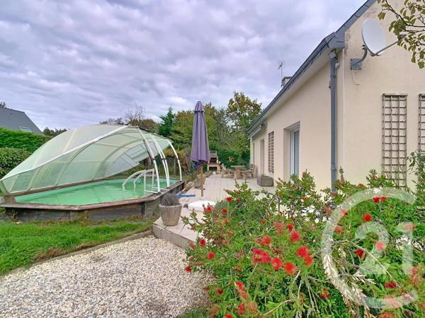 Maison à vendre  5 pièces - 179 m2 SARZEAU - 56