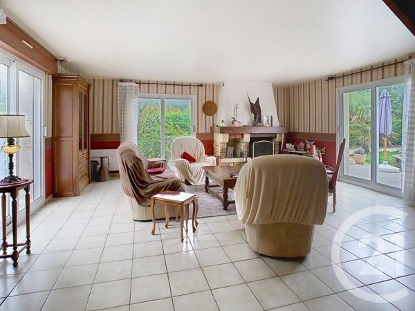 Maison à vendre  5 pièces - 179 m2 SARZEAU - 56