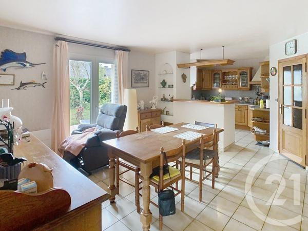 Maison à vendre  5 pièces - 179 m2 SARZEAU - 56