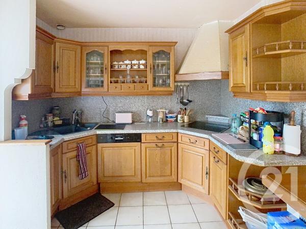 Maison à vendre  5 pièces - 179 m2 SARZEAU - 56