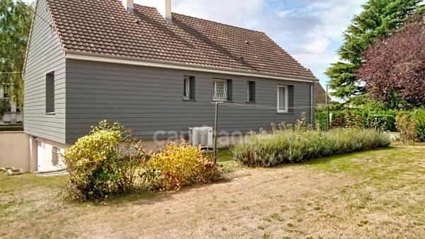 Maison à vendre 3 pièces FLERS (61)