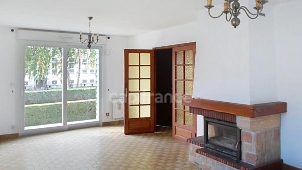 Maison à vendre 3 pièces FLERS (61)