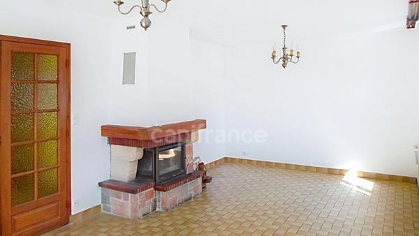 Maison à vendre 3 pièces FLERS (61)