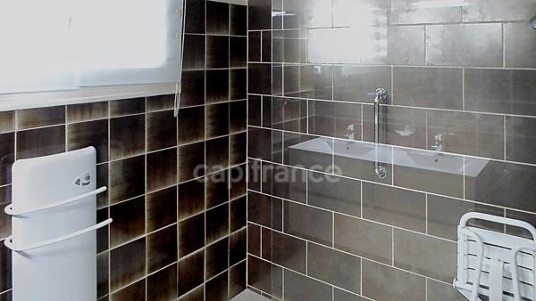 Maison à vendre 3 pièces FLERS (61)