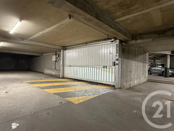 Parking à vendre  10 m 2   DUNKERQUE  - 59