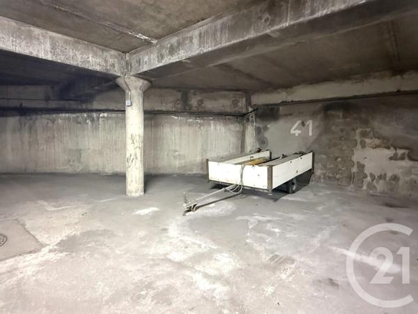 Parking à vendre  10 m 2   DUNKERQUE  - 59