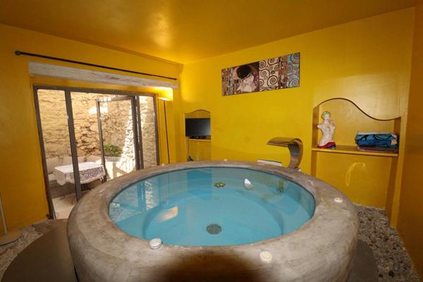 Maison Barbentane 7 pièce(s) 163 m2