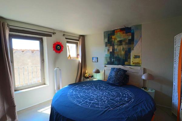 Maison Barbentane 7 pièce(s) 163 m2