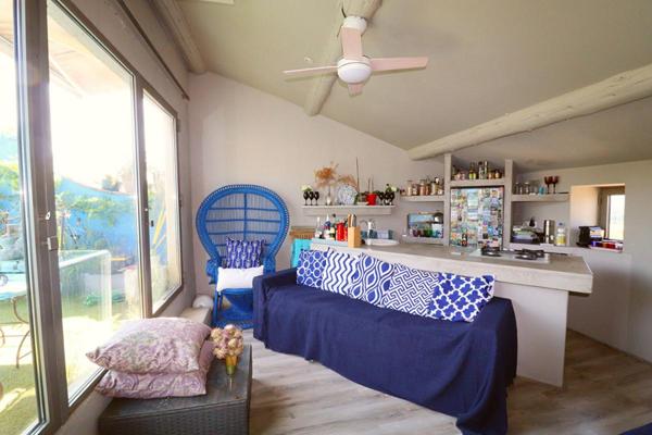 Maison Barbentane 7 pièce(s) 163 m2