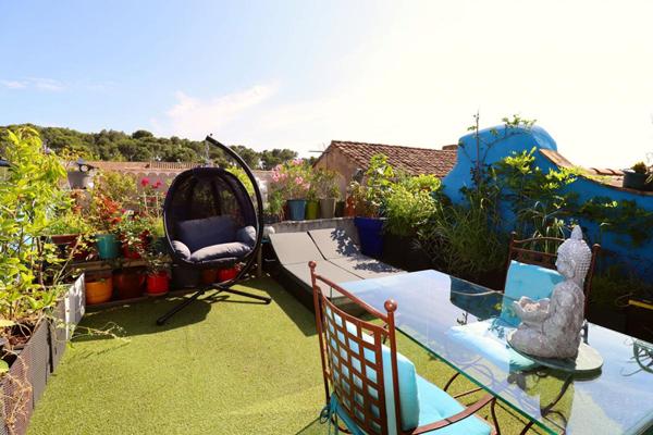 Maison Barbentane 7 pièce(s) 163 m2