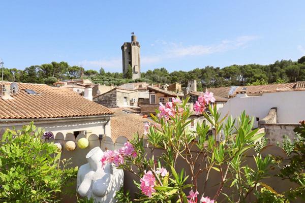 Maison Barbentane 7 pièce(s) 163 m2