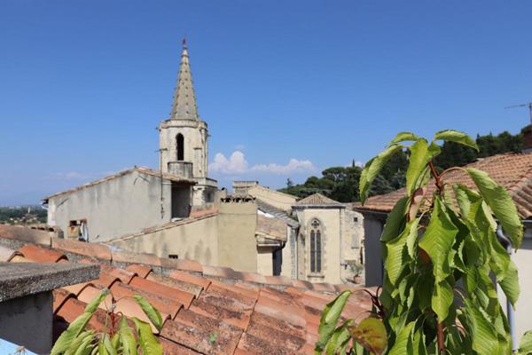 Maison Barbentane 7 pièce(s) 163 m2