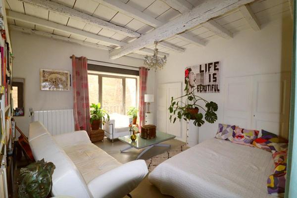 Maison Barbentane 7 pièce(s) 163 m2