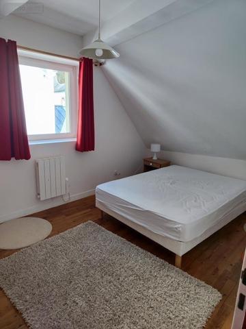 Maison à vendre à Vannes dans le Morbihan (56000), ref : 56001-1014   
Centre Ville